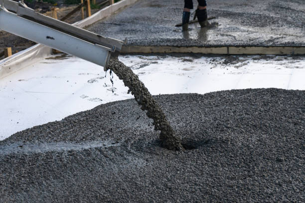 Best Concrete Pool Decks in Wright Patterson Af, OH