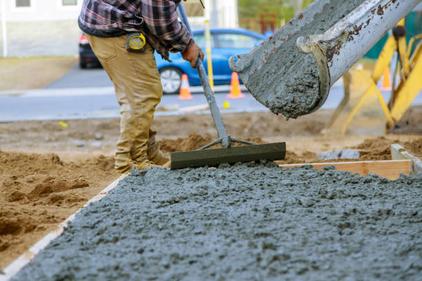 Best Concrete Sealing and Maintenance in Wright Patterson Af, OH