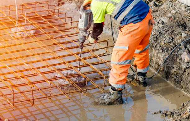 Best Concrete Demolition Services in Wright Patterson Af, OH