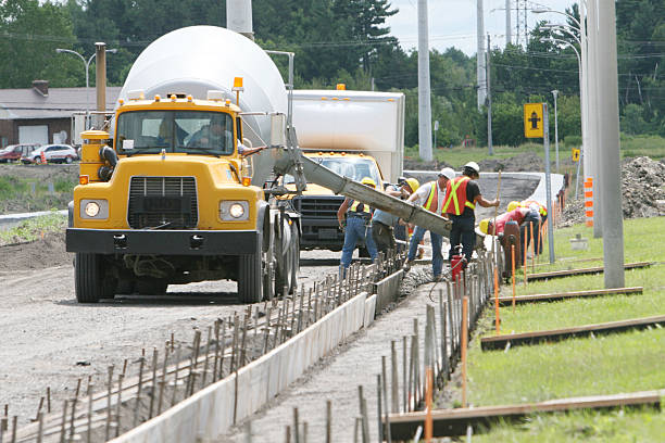 Best Concrete Removal and Replacement in Wright Patterson Af, OH