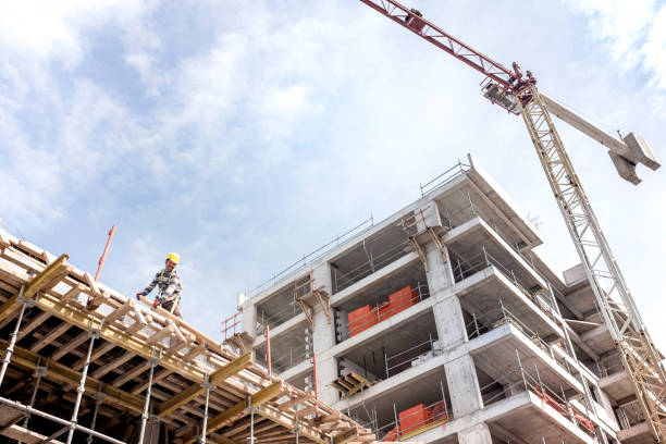 Reliable OH Concrete contractor Solutions